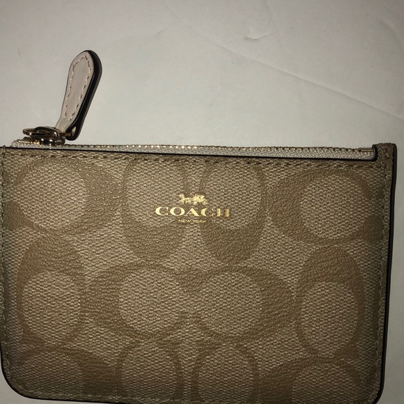 COACH WRISTLET - Picture 2 of 4